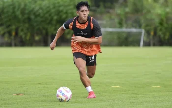 Mauricio Souza Puji Eksel Runtukahu, 4 Pemain Persija Dipanggil Timnas Indonesia