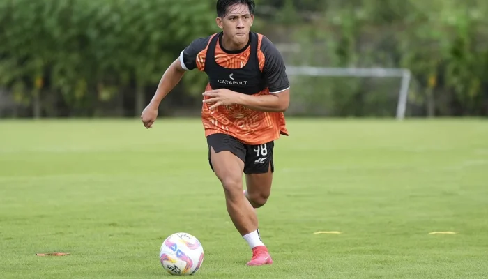 Mauricio Souza Puji Eksel Runtukahu, 4 Pemain Persija Dipanggil Timnas Indonesia