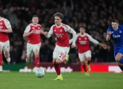 Max Dowman dan Kesuksesan Arsenal: Dari Protes Fan hingga Kekuasaan Liga Premier