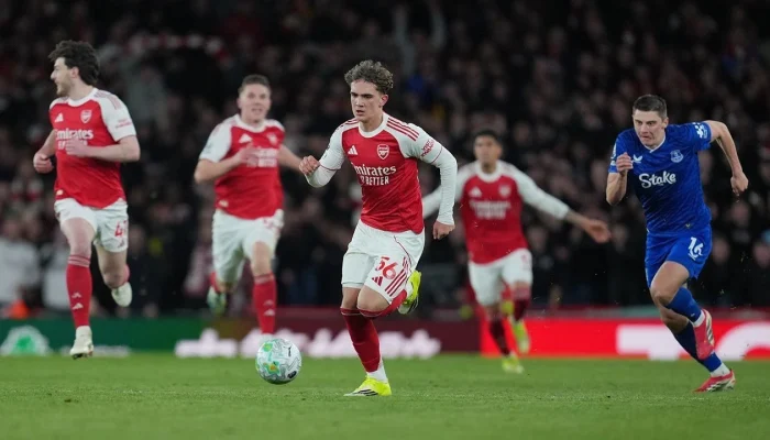 Max Dowman dan Kesuksesan Arsenal: Dari Protes Fan hingga Kekuasaan Liga Premier