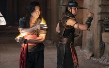 Max Huang, Pemeran Kung Lao di Mortal Kombat II, Soroti Aksi Penonton Indonesia