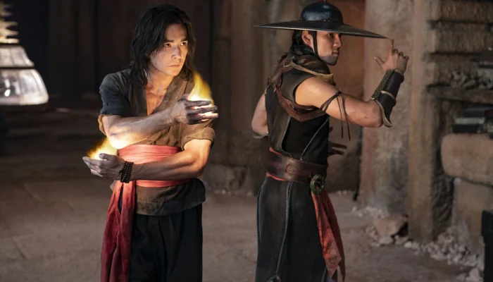 Max Huang, Pemeran Kung Lao di Mortal Kombat II, Soroti Aksi Penonton Indonesia