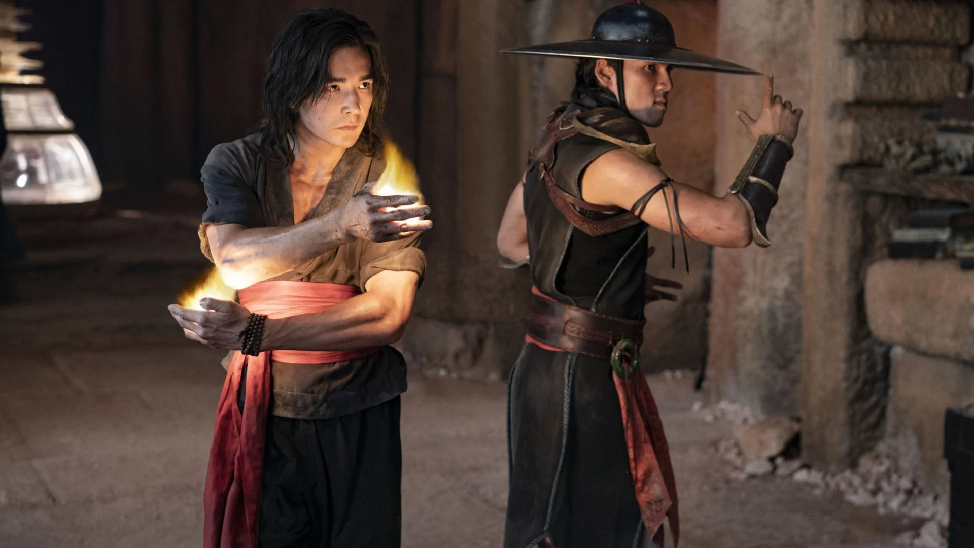 Max Huang, Pemeran Kung Lao di Mortal Kombat II, Soroti Aksi Penonton Indonesia