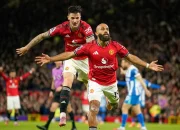 Mbeumo dan Persaingan Sengit di Liga Inggris: Brighton vs Manchester United