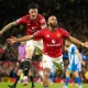 Mbeumo dan Persaingan Sengit di Liga Inggris: Brighton vs Manchester United