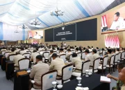 MBG Telah Sasar 60 Juta Penerima Manfaat, Prabowo Pastikan Diteruskan Sampai Selesai