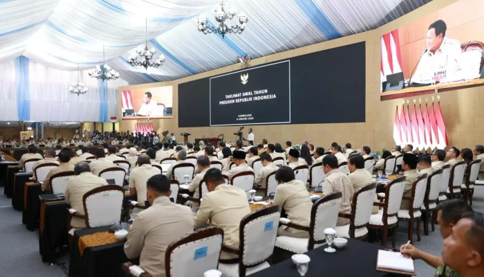 MBG Telah Sasar 60 Juta Penerima Manfaat, Prabowo Pastikan Diteruskan Sampai Selesai