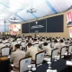 MBG Telah Sasar 60 Juta Penerima Manfaat, Prabowo Pastikan Diteruskan Sampai Selesai