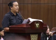 Megawati Bentak Peradilan Militer: Kasus Andrie Yunus Jadi Sorotan Nasional