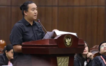 Megawati Bentak Peradilan Militer: Kasus Andrie Yunus Jadi Sorotan Nasional