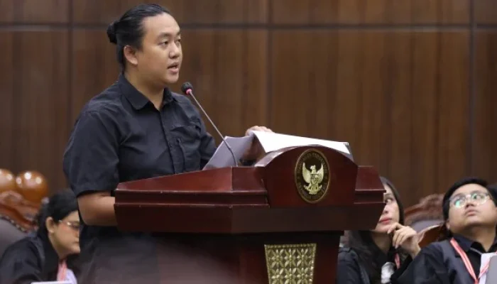 Megawati Bentak Peradilan Militer: Kasus Andrie Yunus Jadi Sorotan Nasional