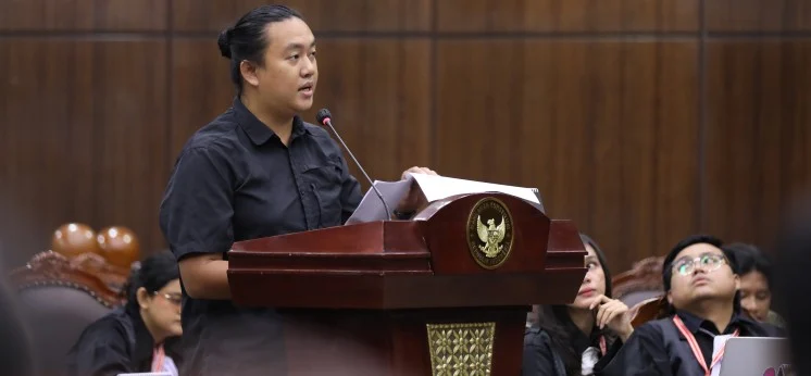 Megawati Bentak Peradilan Militer: Kasus Andrie Yunus Jadi Sorotan Nasional