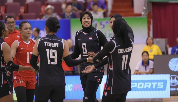 Megawati Hangestri Mundur dari Timnas Voli Putri: Alasan Mengejutkan & Reaksi Loudry Maspaitella