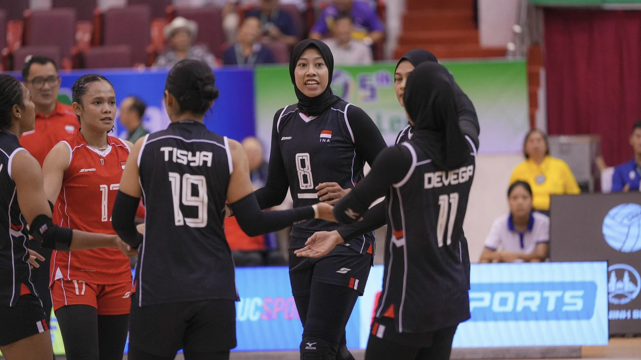 Megawati Hangestri Mundur dari Timnas Voli Putri: Alasan Mengejutkan & Reaksi Loudry Maspaitella