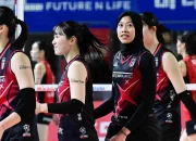 Megawati Hangestri Resmi Gabung Hyundai Hillstate, Targetkan Gelar Juara Liga Voli Korea 2026/2027