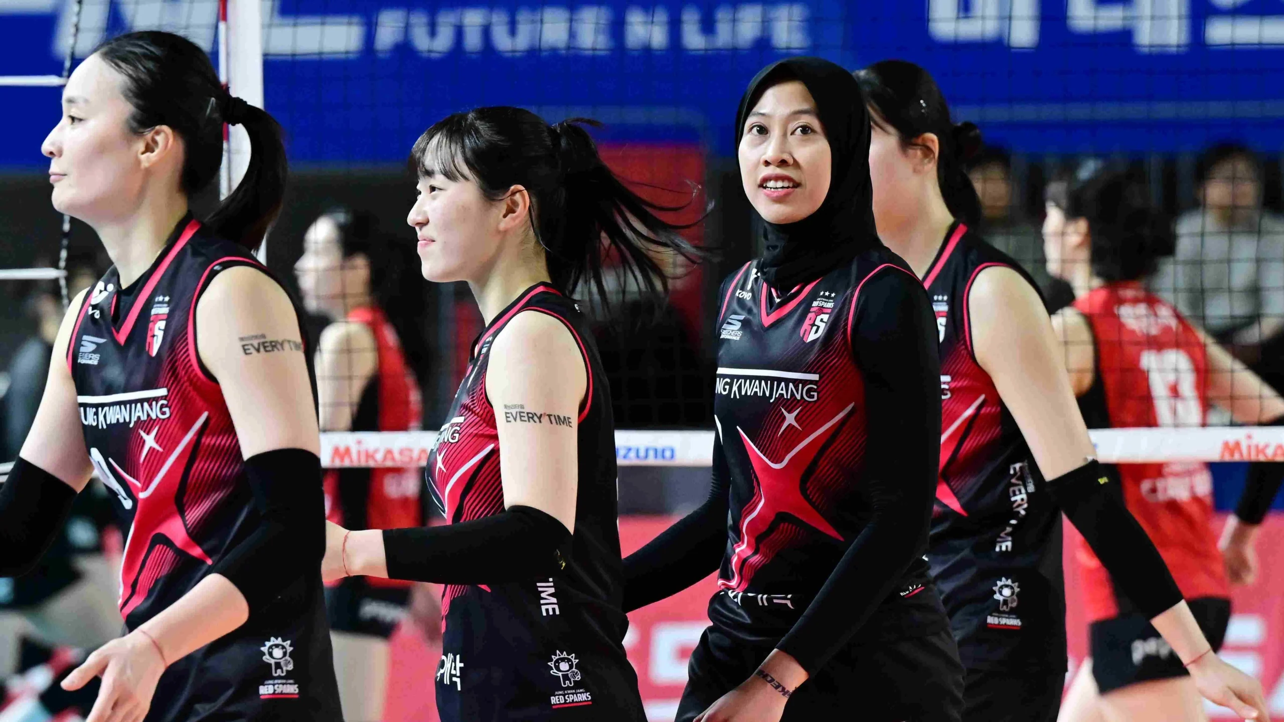 Megawati Hangestri Resmi Gabung Hyundai Hillstate, Targetkan Gelar Juara Liga Voli Korea 2026/2027