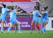 Melbourne City FC Kandas di Semifinal AFC Women's Champions League 2025-2026
