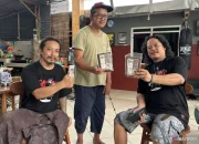 Membangun Kemandirian Difabel Melalui Seni di Surabaya