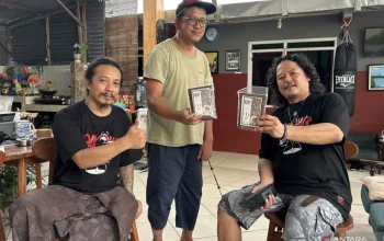 Membangun Kemandirian Difabel Melalui Seni di Surabaya