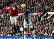 Menang atas Liverpool, Michael Carrick Ingatkan Pemain Manchester United untuk Tidak Berlebihan Merayakan