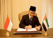 Mendag Ungkap Minat Negara Timur Tengah Bikin Perjanjian Dagang dengan RI: Peluang Besar di Tengah Ketegangan
