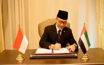 Mendag Ungkap Minat Negara Timur Tengah Bikin Perjanjian Dagang dengan RI: Peluang Besar di Tengah Ketegangan