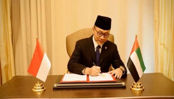Mendag Ungkap Minat Negara Timur Tengah Bikin Perjanjian Dagang dengan RI: Peluang Besar di Tengah Ketegangan