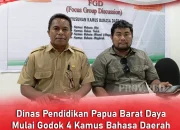 Mendikdasmen Tekankan Pendidikan Papua Barat Daya Tidak Boleh Tertinggal