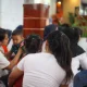 Menebus Rindu Ibu dan Anak, Malam Paling Mengharukan di Lapas Perempuan Bandung