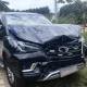 Mengapa Bagian Depan Mobil Didesain untuk Hancur saat Tabrakan?