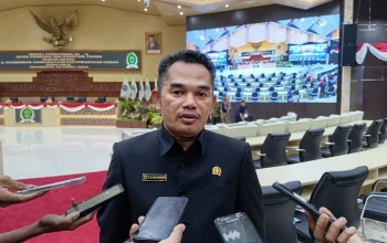 Mengapa Pemprov Kaltim Genggam Rp450 Juta untuk Laundry? Simak Alasan di Balik Anggaran Kontroversial