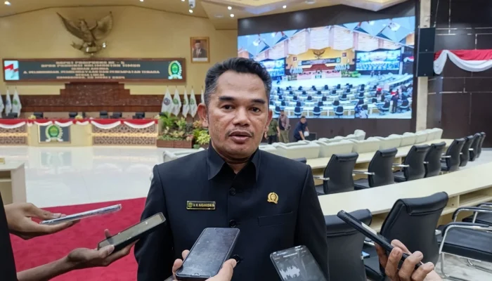 Mengapa Pemprov Kaltim Genggam Rp450 Juta untuk Laundry? Simak Alasan di Balik Anggaran Kontroversial