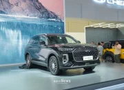 Mengenal Chery, Merek Mobil yang Berkembang Pesat di Indonesia