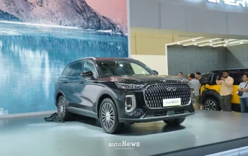 Mengenal Chery, Merek Mobil yang Berkembang Pesat di Indonesia