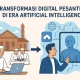 Mengenal Dunia Pesantren: Transformasi, Inovasi, dan Tantangan di Era Modern