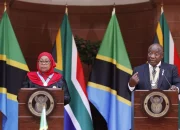 Mengenal Fidalgo dan Kasus Mengerikan di Afrika Selatan