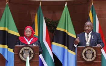 Mengenal Fidalgo dan Kasus Mengerikan di Afrika Selatan