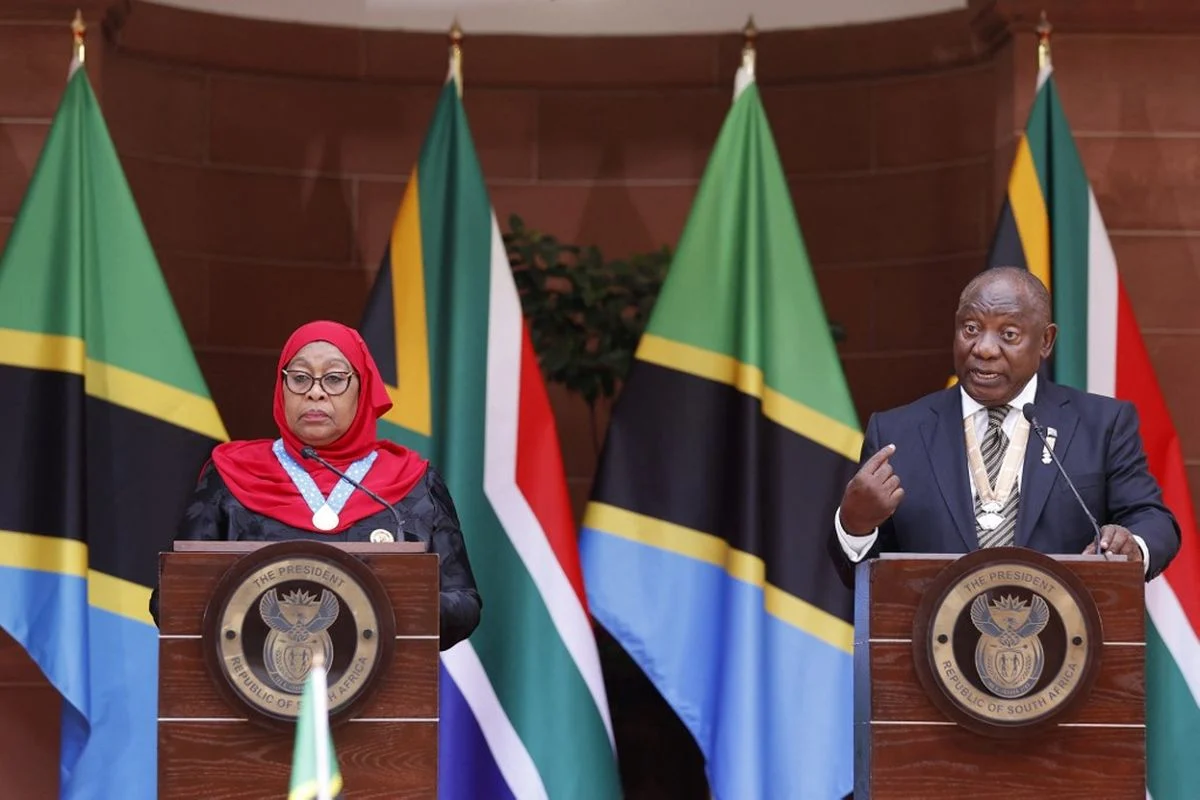Mengenal Fidalgo dan Kasus Mengerikan di Afrika Selatan