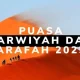 Mengenal Keutamaan Puasa Tarwiyah dan Arafah Menjelang Idul Adha