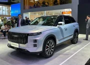 Mengenal Kisi-kisi Mobil Baru Omoda dan Jaecoo di GIIAS 2026