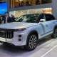 Mengenal Kisi-kisi Mobil Baru Omoda dan Jaecoo di GIIAS 2026