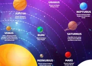 Mengenal Lebih Dalam tentang Planet dan Penjelajahannya