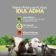 Mengenal Makna dan Waktu Penyembelihan Hewan Kurban Idul Adha 2026