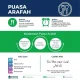 Mengenal Puasa Arafah: Keutamaan, Niat, dan Amalan Sunnah