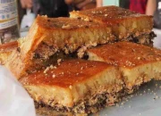 Mengenal Sahur dan Kuliner Legendaris Martabak Bangka