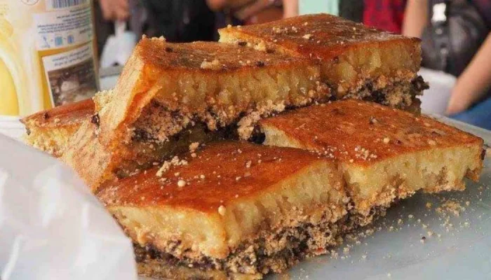 Mengenal Sahur dan Kuliner Legendaris Martabak Bangka