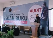 Mengenal Sisi Lain Joo In A, Kepala Tim Audit yang Sering Disalahpahami