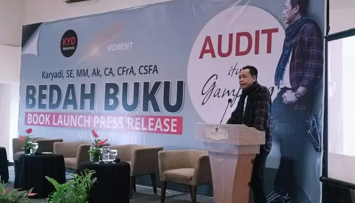 Mengenal Sisi Lain Joo In A, Kepala Tim Audit yang Sering Disalahpahami