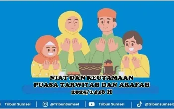 Menggabungkan Niat Puasa Arafah dengan Qadha Ramadan: Hukum dan Keutamaan