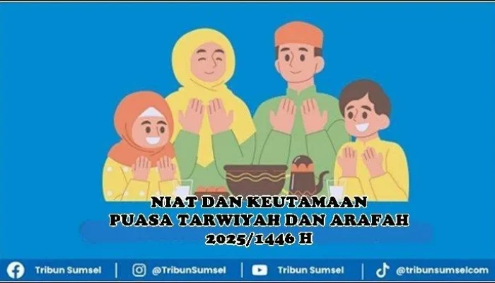 Menggabungkan Niat Puasa Arafah dengan Qadha Ramadan: Hukum dan Keutamaan